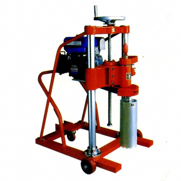 混凝土鉆孔取芯機