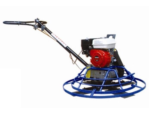 混凝土抹光機(jī)