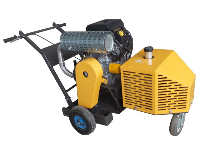 300型開(kāi)槽機(jī)