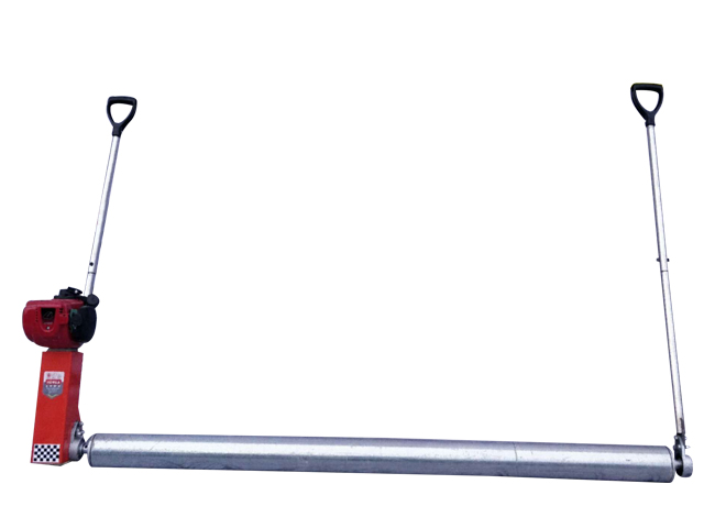 什么是整平機(jī)及分類哪些？