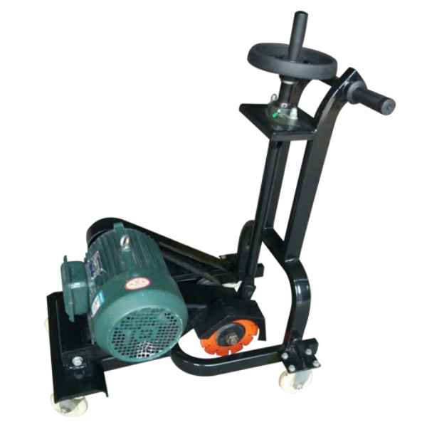 電動(dòng)開槽機(jī)