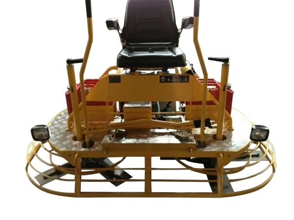 駕駛型抹光機(jī)