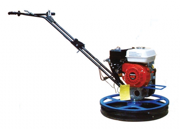 手扶式60型抹光機(jī)