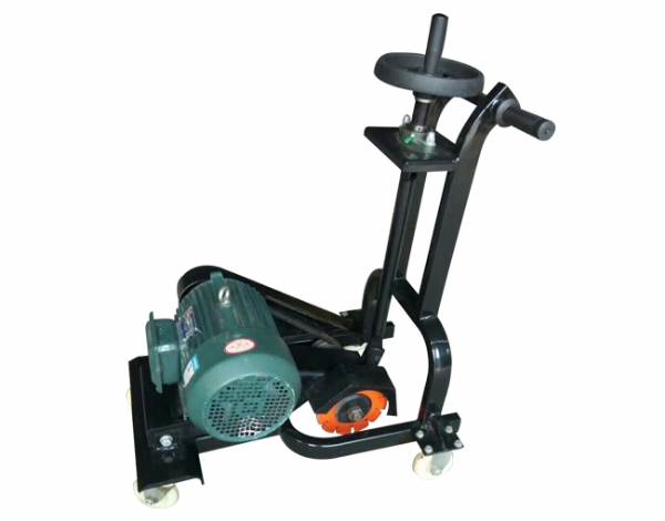 電動(dòng)開(kāi)槽機(jī)